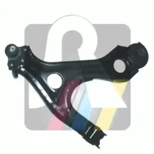 Рычаг подвески RTS 96-00357-2