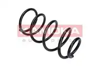 пружина передняя Ford 2110150 KAMOKA