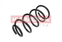 пружина передняя Ford 2110150 KAMOKA
