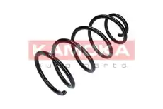 пружина передняя Ford 2110150 KAMOKA