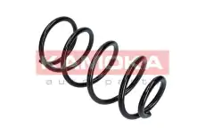 пружина передняя Ford 2110150 KAMOKA