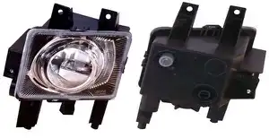 Фара противотуманная PRO-PARTS 50520281