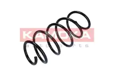 пружина передняя Audi 2110097 KAMOKA