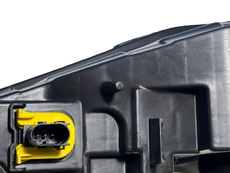 Фара противотуманная HTP HTP-VO752741