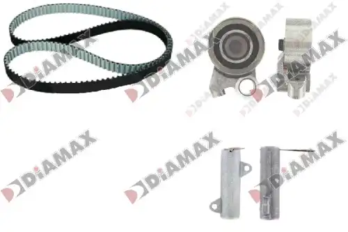 Комплект ремня ГРМ A6056 DIAMAX