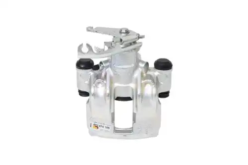 суппорт тормозной! перед.\ Iveco 0 986 474 166 BOSCH