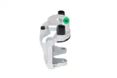 Суппорт тормозной BOSCH 0 986 473 918