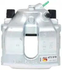 Суппорт тормозной BOSCH 0 986 473 918