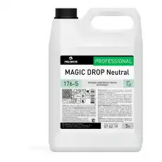 Профхим д/посуды д/ручного мытья Pro-Brite/Magic Drop Neutral, 5л 819624