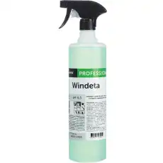 Профхим д/стекл-зеркал поверхн д/керам.плитки Pro-Brite/WINDETA,1л 1222080