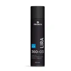 Профхим спец растворит следов резины,чернил,клея Pro-Brite/LIRA,0,3л_аэр 628291