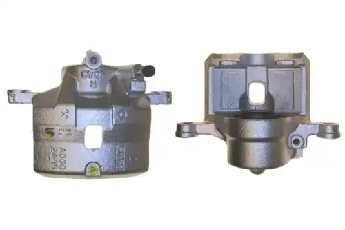 Суппорт тормозной BOSCH 0 986 474 169 передняя ось справа