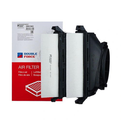 Фильтр воздушный DOUBLE FORCE DFA1063