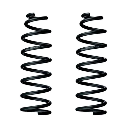 Пружина подвески DOUBLE FORCE DFCS010R