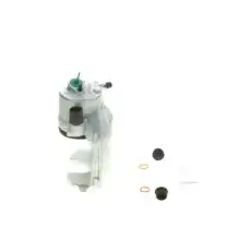 Суппорт тормозной BOSCH 0 986 473 071