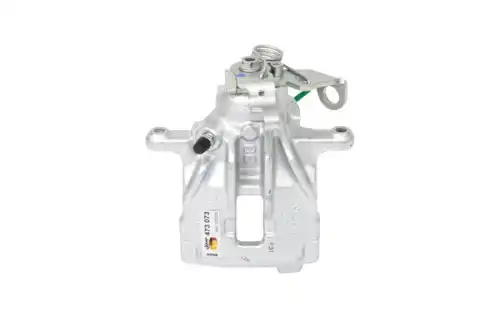 Суппорт тормозной BOSCH 0 986 473 073 задняя ось слева