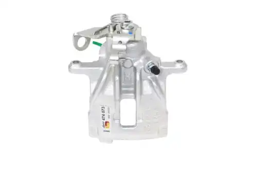 Суппорт тормозной BOSCH 0 986 474 073 задняя ось справа