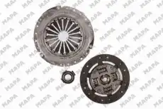 комплект сцепления Fiat 007190300 MAPA