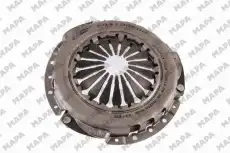 комплект сцепления Fiat 007190300 MAPA