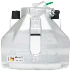 Суппорт тормозной BOSCH 0 986 474 070