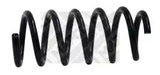 пружина передняя Opel 70786 MAPCO