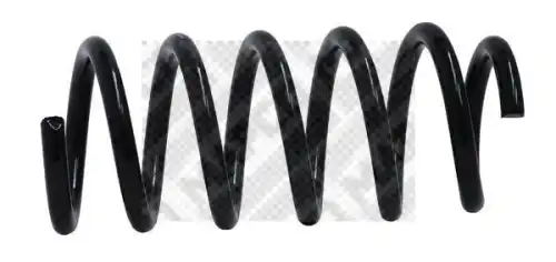 пружина передняя Opel 70786 MAPCO