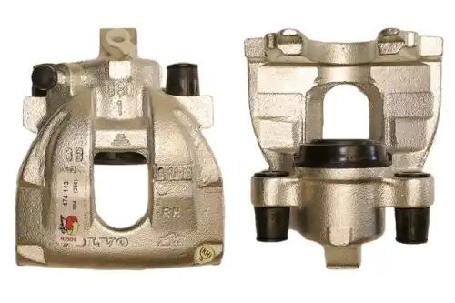 Суппорт тормозной BOSCH 0 986 474 113 задняя ось справа