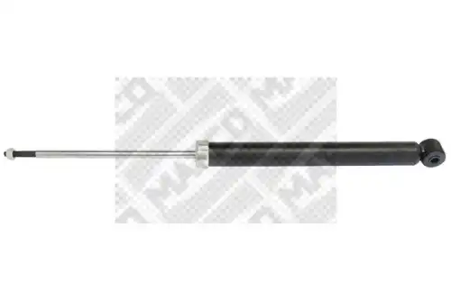 MAPCO 40657 АМОРТИЗАТОР ЗАДНИЙ ГАЗОМАСЛЯ