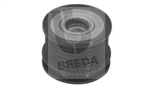 шкив генератора Ford CR 3161 BREDA LORETT