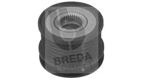 шкив генератора MB CR 3075 BREDA LORETT
