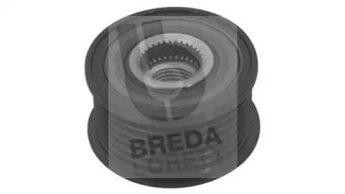 шкив генератора MB CR 3089 BREDA LORETT