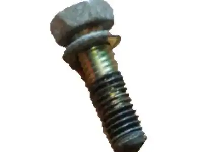 БОЛТ МЕТАЛЛИЧЕСКИЙ 0812062028 NISSAN