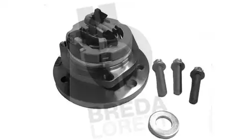 подшипник ступицы передней Opel CR 2295 BREDA LORETT