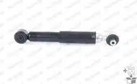 амортизатор задний!\ MB Vaneo (414) 02> 43131 MONROE