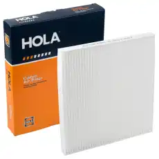 Салонный фильтр HOLA SC404
