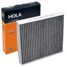 Салонный фильтр HOLA SC412