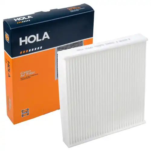 Салонный фильтр HOLA SC444