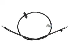 Трос ручного тормоза STELLOX 29-96213-SX