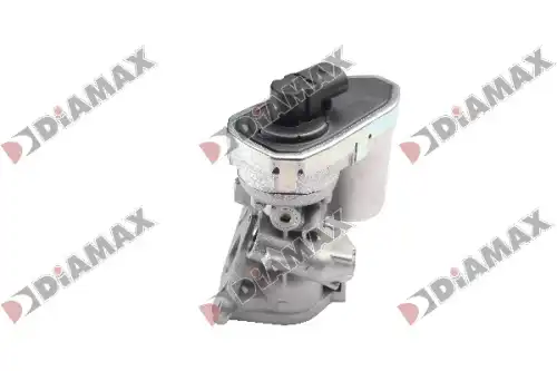 Клапан возврата ОГ AE01006 DIAMAX