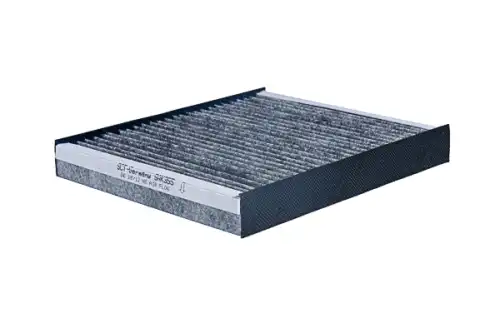 Салонный фильтр MANNOL SAK355
