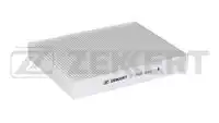 Салонный фильтр ZEKKERT IF-3468