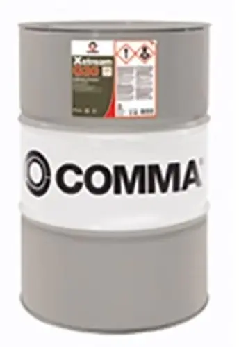 Антифриз COMMA XSM205L 205 л