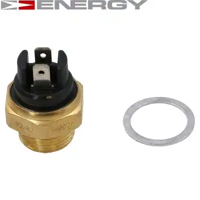 Термовыключатель, вентилятор радиатора G633801 ENERGY