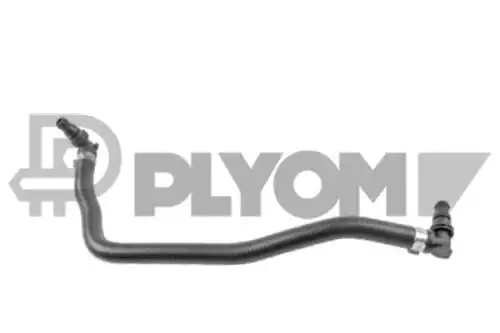 Шланг радиатора P767488 PLYOM