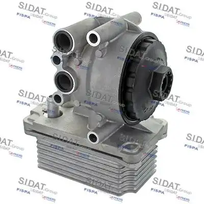 Масляный радиатор AUTOTEAM E90233