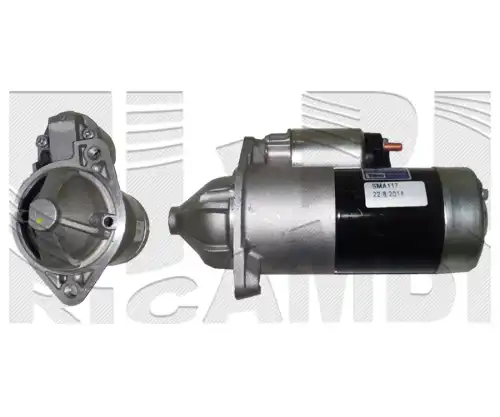 Стартер AUTOTEAM SMA117A