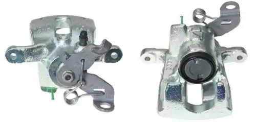Суппорт тормозной BREMBO F 85 450