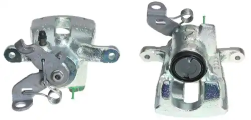 Суппорт тормозной BREMBO F 85 451