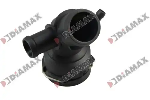 Фланец охлаждающей жидкости AD06043 DIAMAX