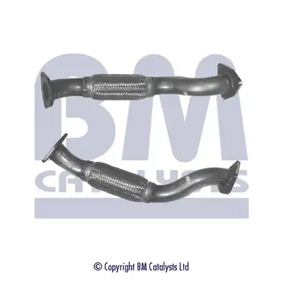 Деталь BM50141 BM CATALYSTS